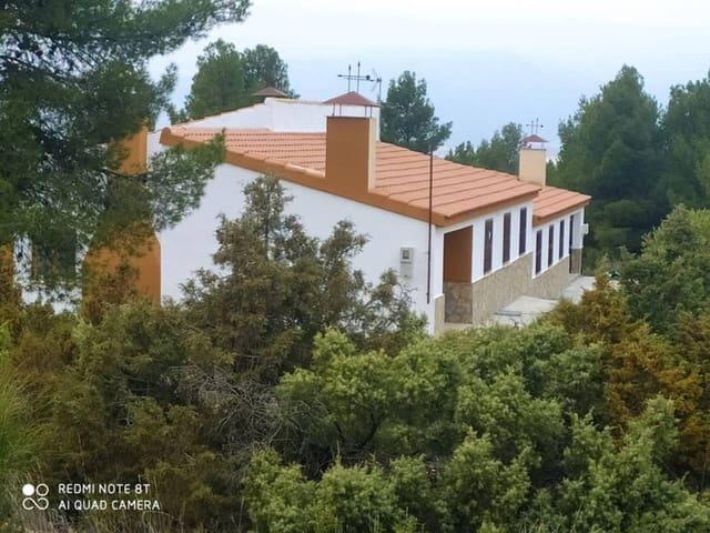 Finca/Casa Rural en venta en Caravaca de la Cruz, Murcia