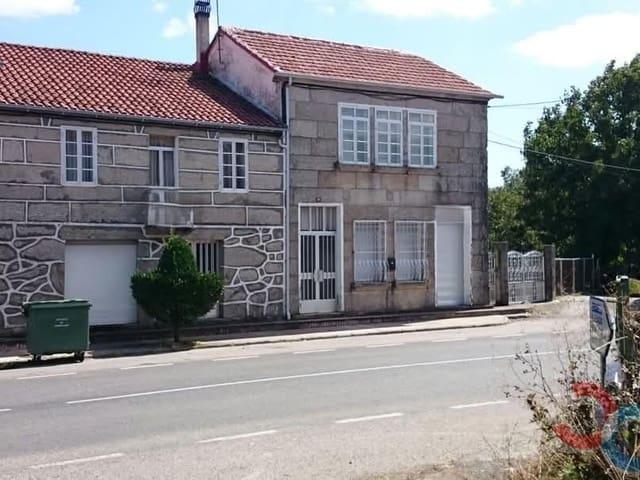 Finca/Casa Rural en venta en Carballedo, Lugo