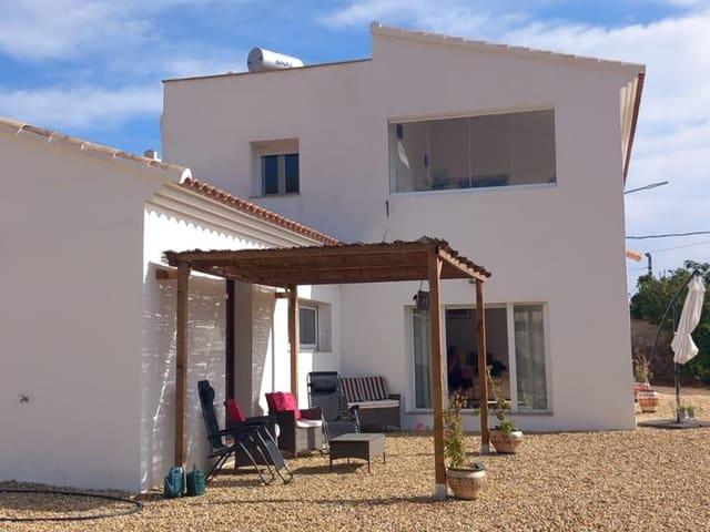 Finca/Casa Rural en venta en Cariatiz, Almería