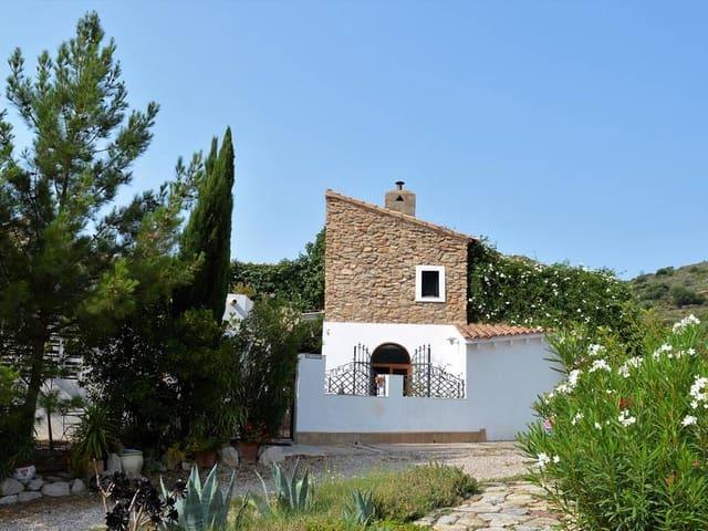 Finca/Casa Rural en venta en Cariatiz, Almería