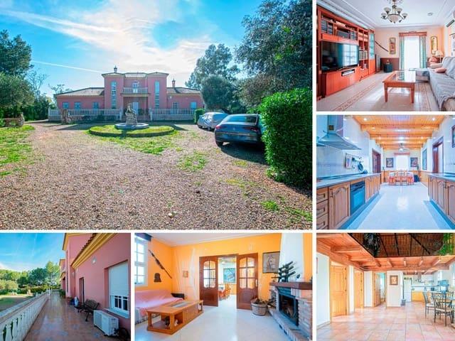 Finca/Casa Rural en venta en Carmona, Sevilla