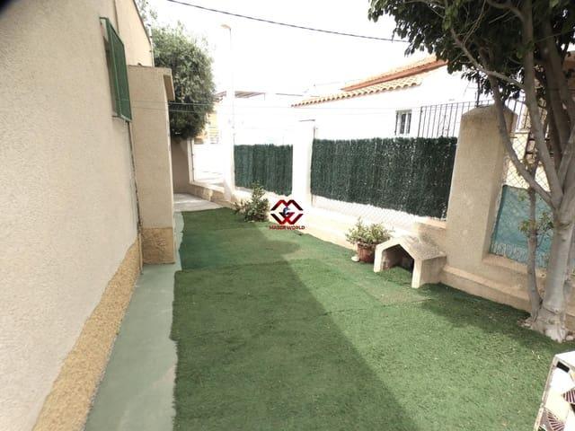Finca/Casa Rural en venta en Cartagena, Murcia Costa Cálida