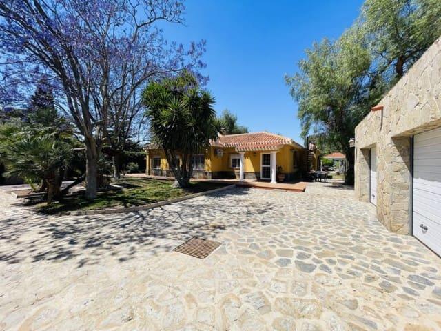 Finca/Casa Rural en venta en Cartagena, Murcia Costa Cálida