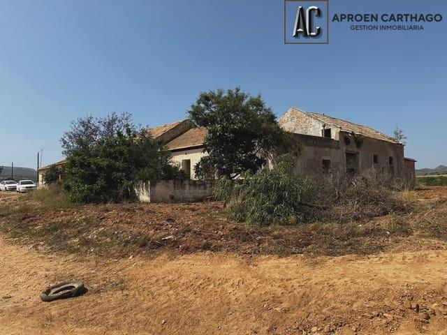 Finca/Casa Rural en venta en Cartagena, Murcia Costa Cálida