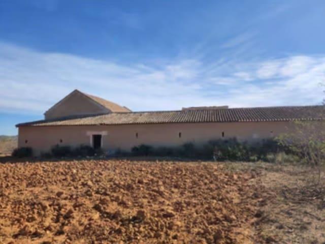 Finca/Casa Rural en venta en Cartagena, Murcia Costa Cálida
