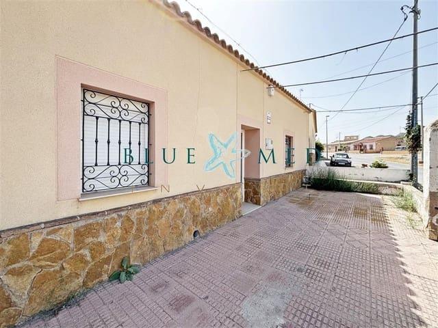 Finca/Casa Rural en venta en Cartagena, Murcia Costa Cálida