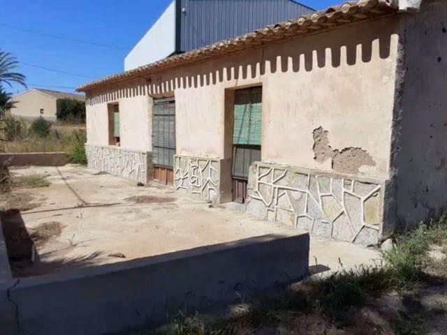 Finca/Casa Rural en venta en Tallante, Murcia Costa Cálida