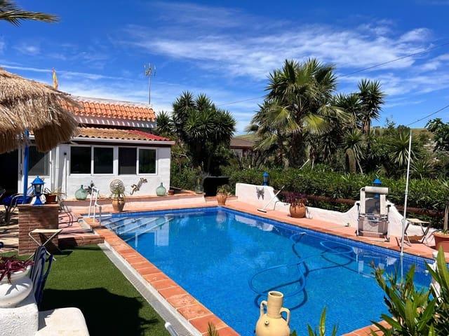 Finca/Casa Rural en venta en Cartagena, Murcia Costa Cálida