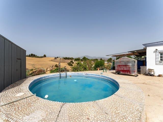 Finca/Casa Rural en venta en Cártama, Málaga