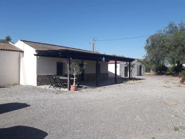 Finca/Casa Rural en venta en Cártama, Málaga