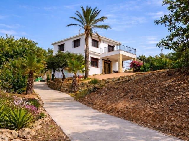 Finca/Casa Rural en venta en Cártama, Málaga