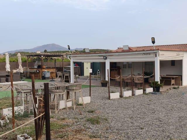 Finca/Casa Rural en venta en Cártama, Málaga