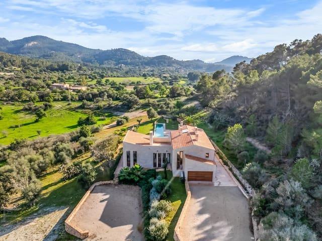 Finca/Casa Rural en venta en Cas Concos, Mallorca