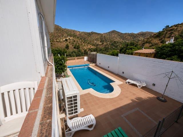 Finca/Casa Rural en venta en Casabermeja, Málaga