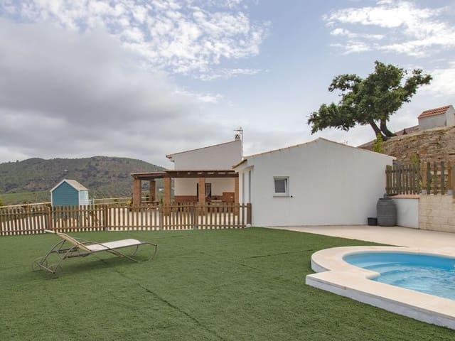 Finca/Casa Rural en venta en Casabermeja, Málaga