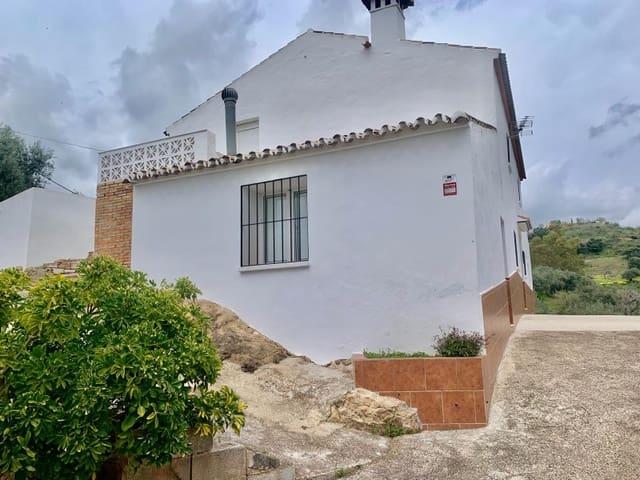 Finca/Casa Rural en venta en Casabermeja, Málaga