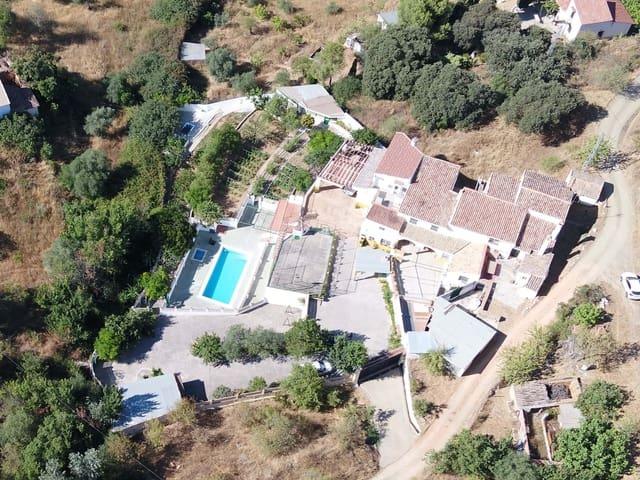 Finca/Casa Rural en venta en Casabermeja, Málaga