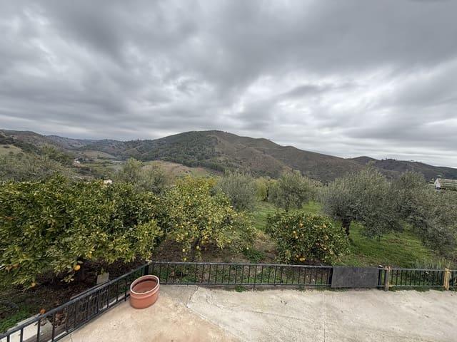 Finca/Casa Rural en venta en Casarabonela, Málaga