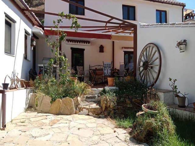 Finca/Casa Rural en venta en Casares, Málaga Costa del Sol