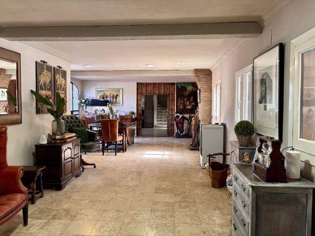 Finca/Casa Rural en venta en Casares, Málaga Costa del Sol