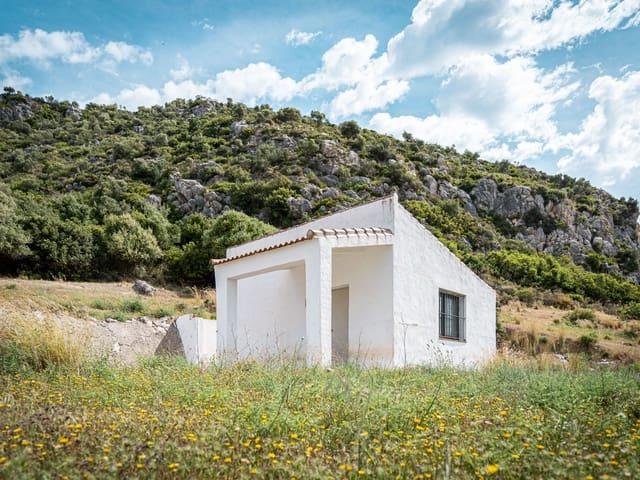 Finca/Casa Rural en venta en Casares, Málaga Costa del Sol