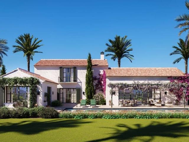 Finca/Casa Rural en venta en Casares, Málaga Costa del Sol