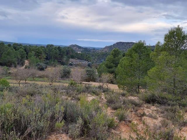Finca/Casa Rural en venta en Caseres, Tarragona