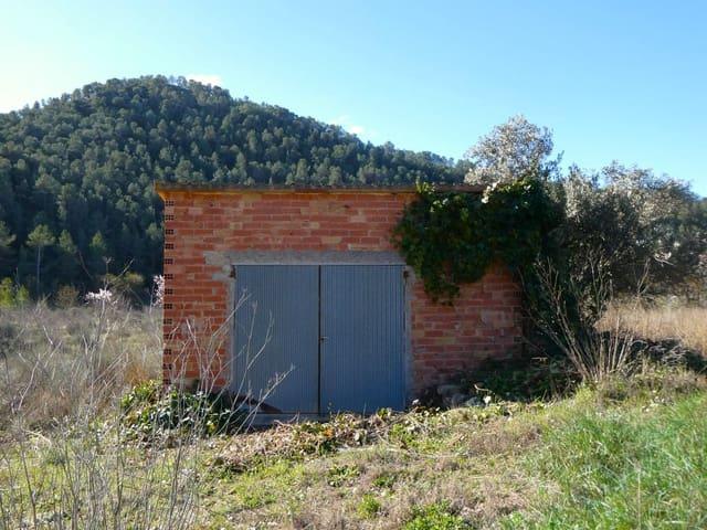 Finca/Casa Rural en venta en Caseres, Tarragona