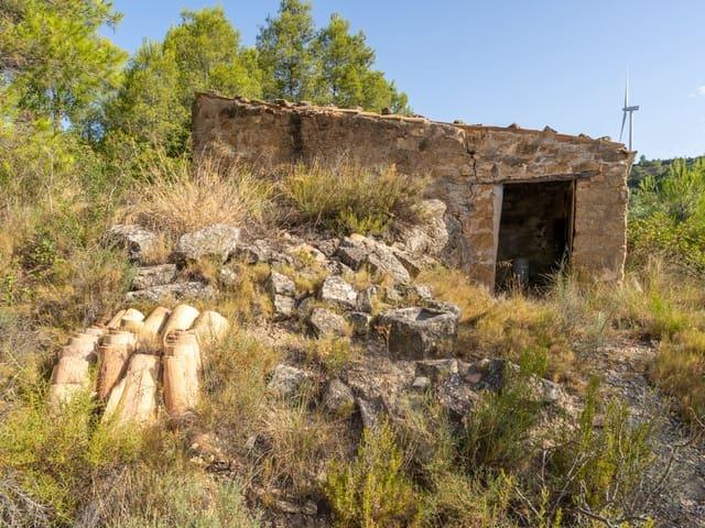 Finca/Casa Rural en venta en Caseres, Tarragona