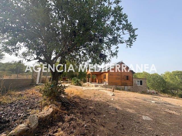 Finca/Casa Rural en venta en Casinos, Valencia