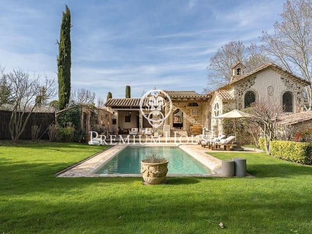 Finca/Casa Rural en venta en Cassà de la Selva, Girona