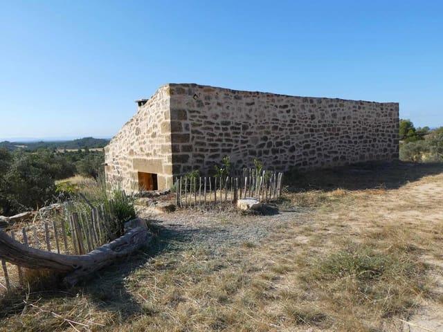 Finca/Casa Rural en venta en Caspe, Zaragoza