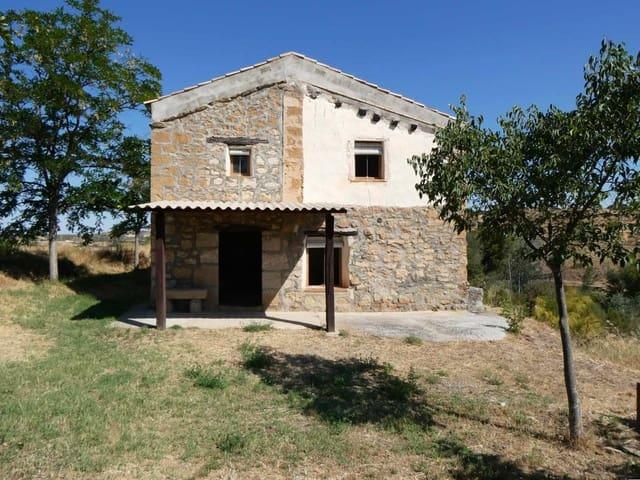 Finca/Casa Rural en venta en Caspe, Zaragoza
