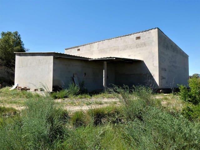 Finca/Casa Rural en venta en Caspe, Zaragoza