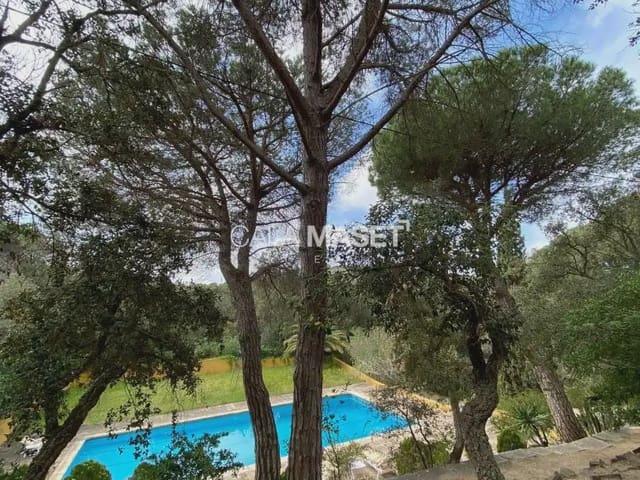 Finca/Casa Rural en venta en Castell Platja d'Aro, Girona Costa Brava