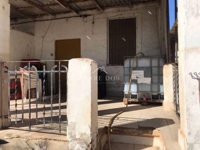 Finca/Casa Rural en venta en Castelló de la Plana, Castellón Costa Azahar