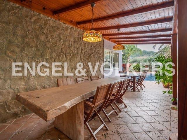 Finca/Casa Rural en venta en Castelló de la Plana, Castellón Costa Azahar