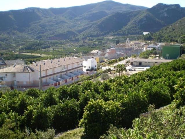 Finca/Casa Rural en venta en Castellonet de la Conquesta, Valencia