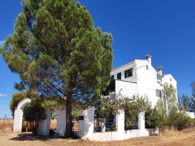 Chalet en venta en Castellanos de Villiquera, Salamanca