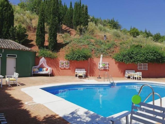 Finca/Casa Rural en venta en Castellar, Jaén