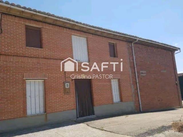 Finca/Casa Rural en venta en Castilfalé, León