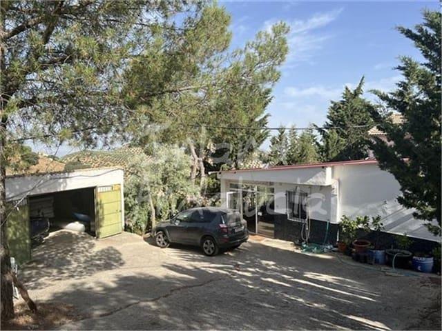 Finca/Casa Rural en venta en Castillo de Locubín, Jaén