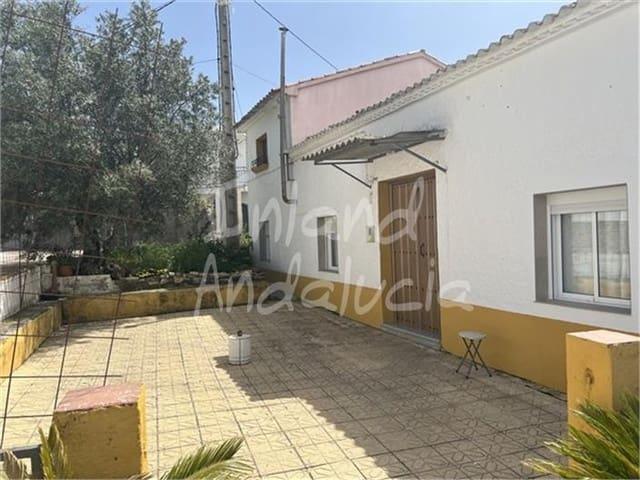 Finca/Casa Rural en venta en Castillo de Locubín, Jaén