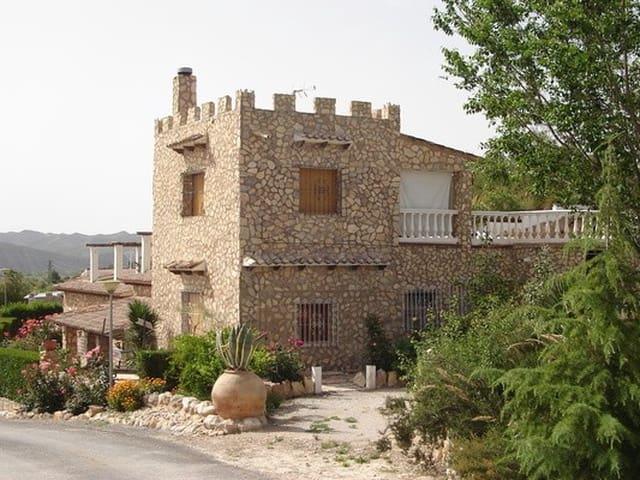 Finca/Casa Rural en venta en Castilléjar, Granada