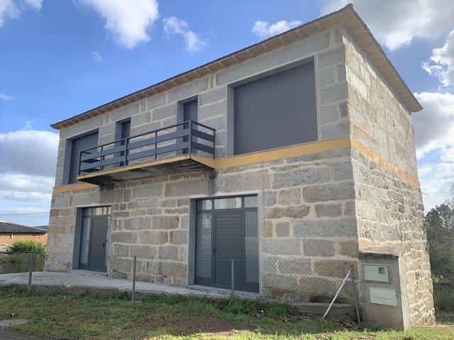 Finca/Casa Rural en venta en Castrelo de Miño, Orense