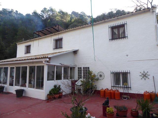 Finca/Casa Rural en venta en Castril, Granada