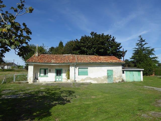 Finca/Casa Rural en venta en Castrillón, Asturias