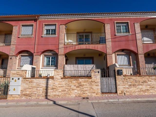 Finca/Casa Rural en venta en Cañada de la Lena, Murcia