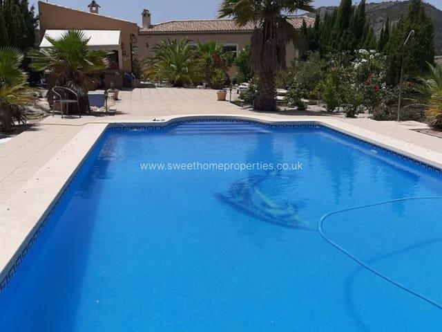 Finca/Casa Rural en venta en Cañada de la Lena, Murcia