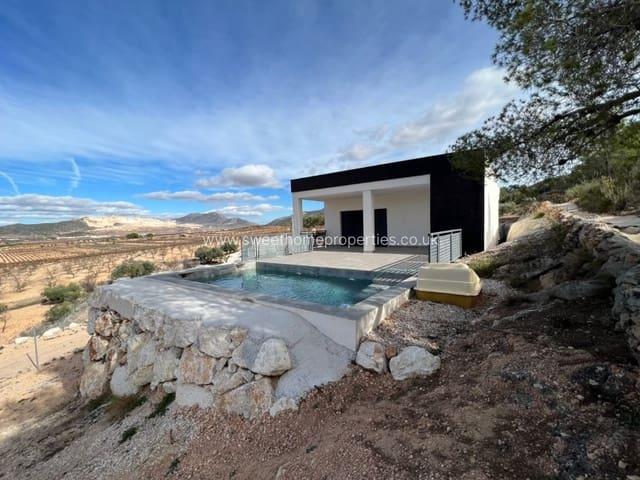 Finca/Casa Rural en venta en Cañada de la Lena, Murcia